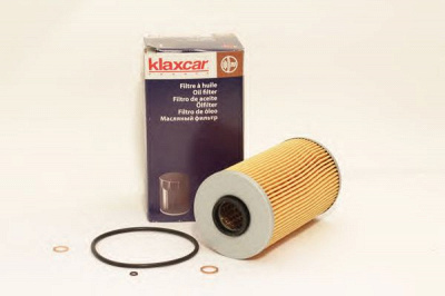 KLAXCAR FRANCE fh088z - Масляный фильтр